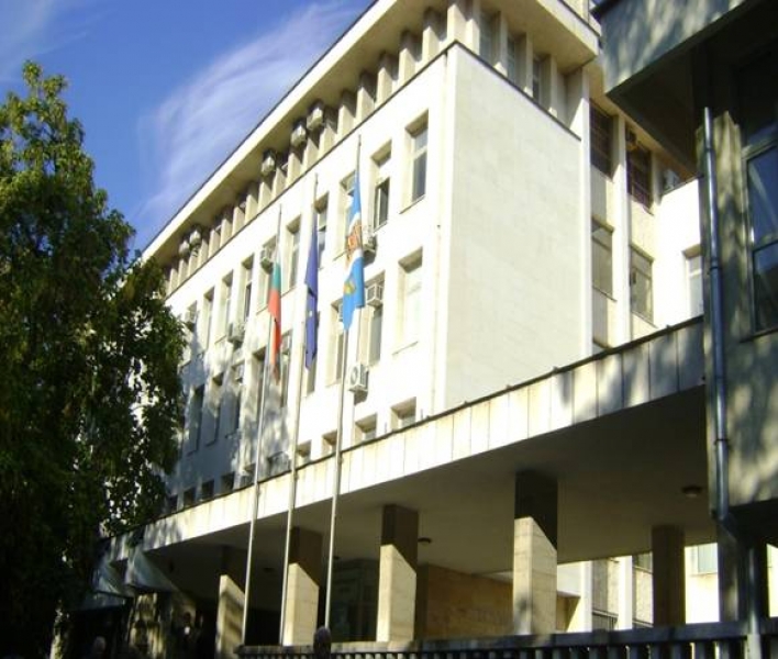 Апелативният съд под тепетата един от най-натоварените в страната