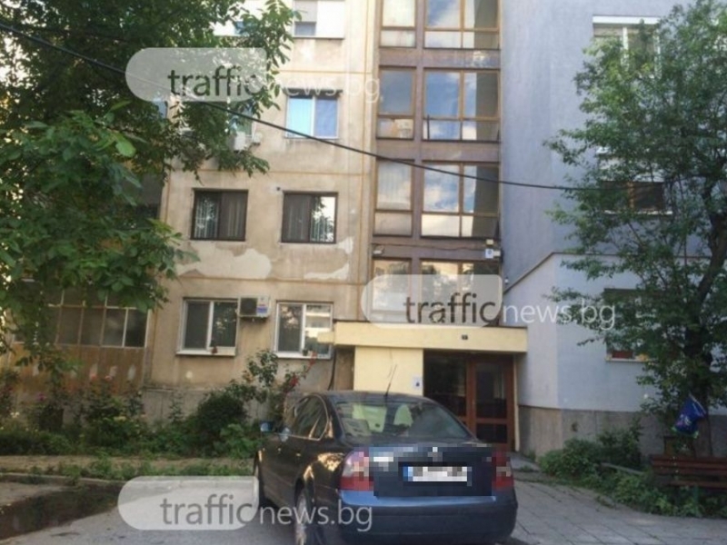 Пловдивската полиция: Кражбите от жилища стават през деня, затваряйте врати и прозорци