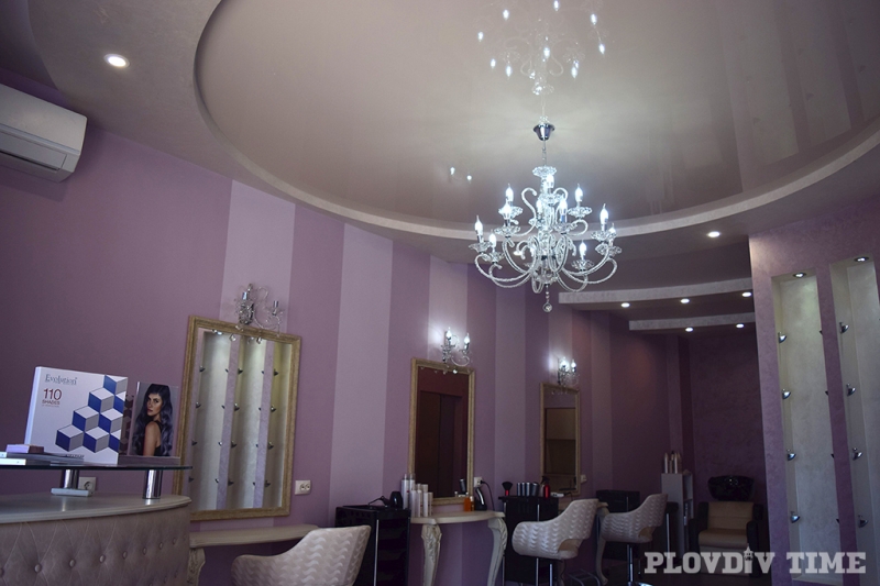 В Пловдив отваря врати диамантен салон СНИМКИ