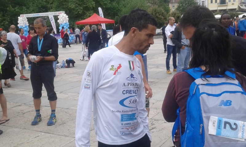 Шампионът: Пловдив е създаден за големи маратони