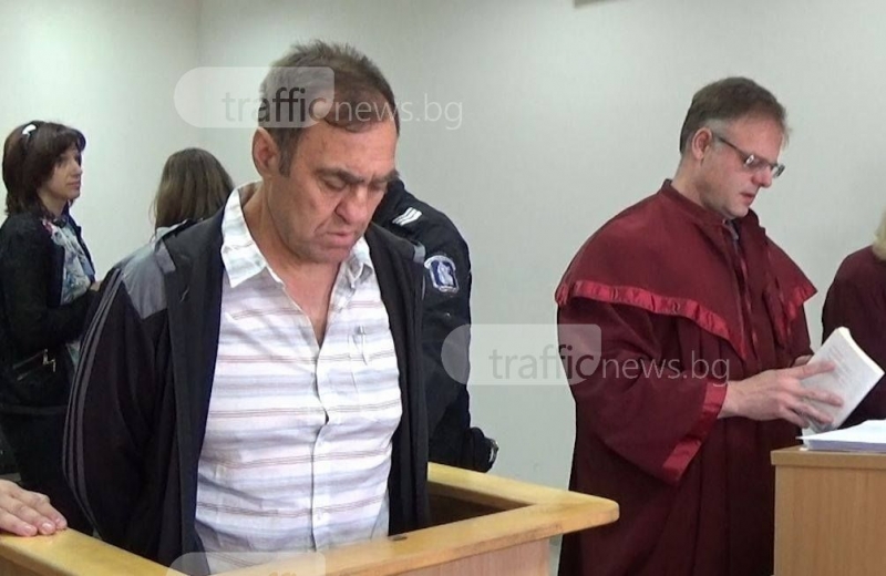 Делото срещу Евстатиев на финал, прокуратурата иска 5 години затвор