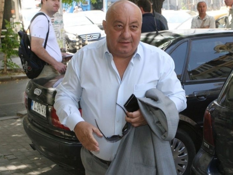 Нинова поискала оставката на Гергов, а той й казал 