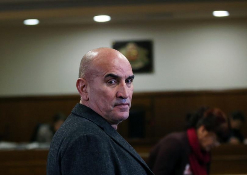 Ценко Чоков остава кмет! Нищо че е в ареста