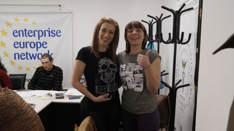 BG Бъди активен отличи КАМАТО като “Най-активна спортна зала“