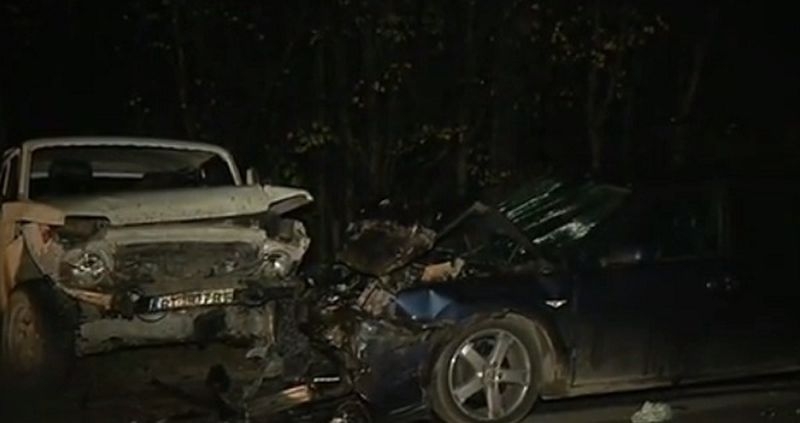 Дрогиран и без книжка уби трима, избяга в чужбина