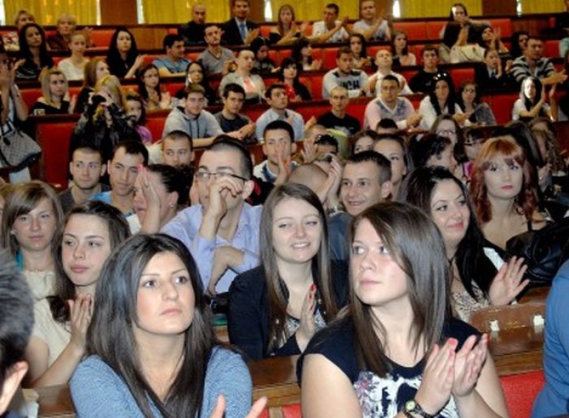 Пловдивски студенти излизат на шествие днес