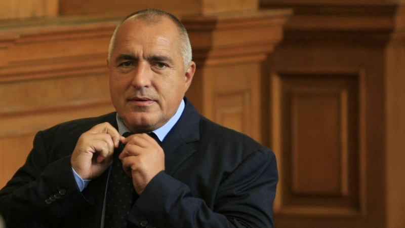 Избраха го! Бойко Борисов е премиер на България за трети път