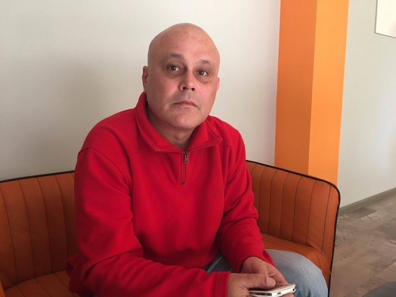 Мъж от Черноземен атакува с жалби баща си, обвинява кметицата в протекции