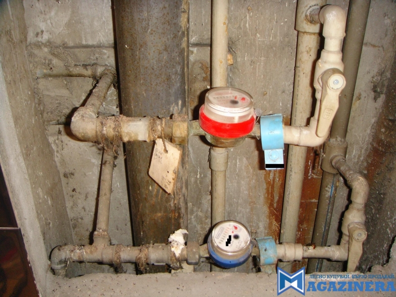 Прокуратурата обвини пловдивчанка, която си отмъстила на съседи, спирайки им водата