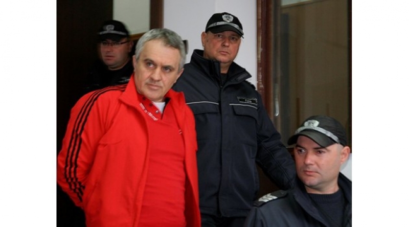 18 години затвор  за домакин, убил гост за парче сланина