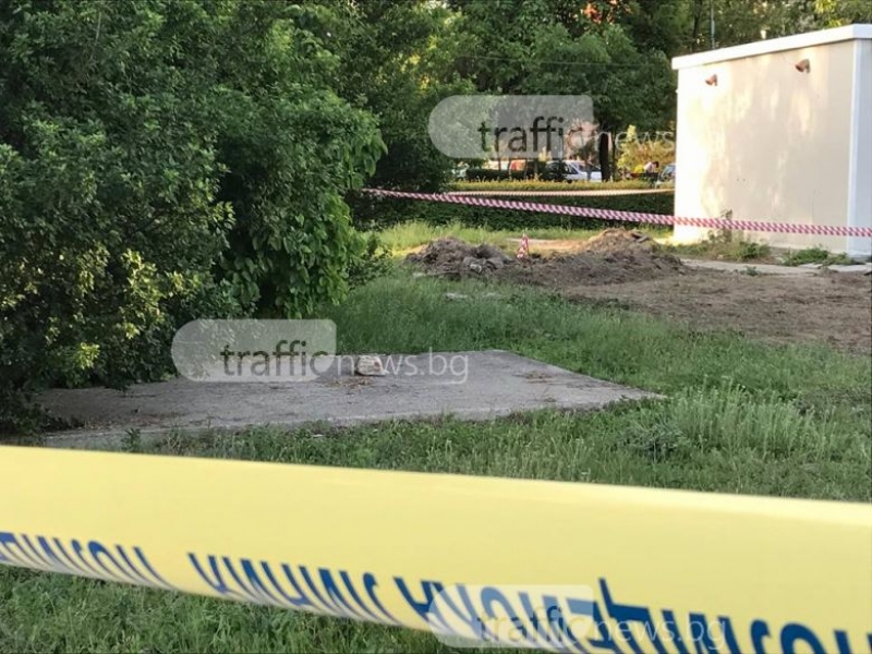 Продължава търсенето на бомби в Тракия