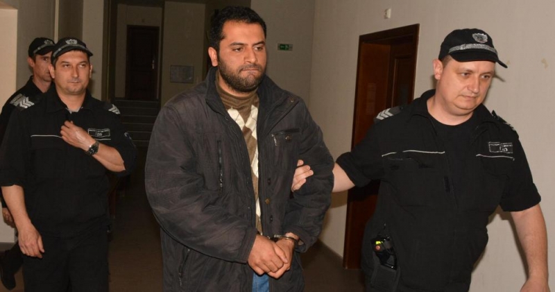 Иранец, вкарал 240 кг хероин в страната, застава пред пловдивския съд