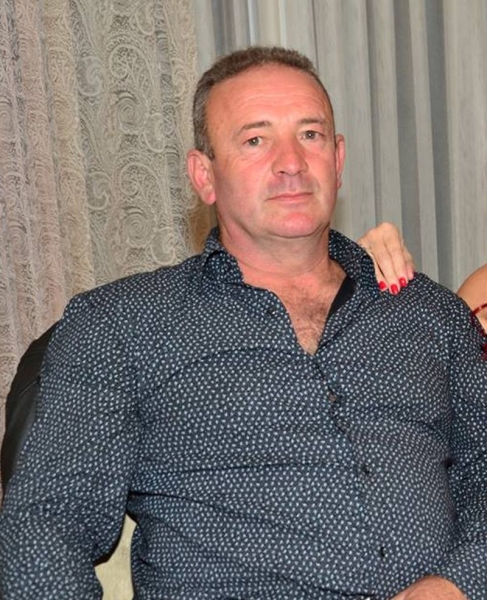 Известен бизнесмен изчезна, откриха тялото му в язовир СНИМКИ