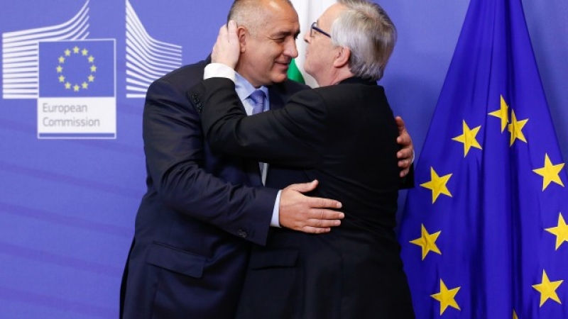 В сряда правителството решава кого ще номинира за еврокомисар