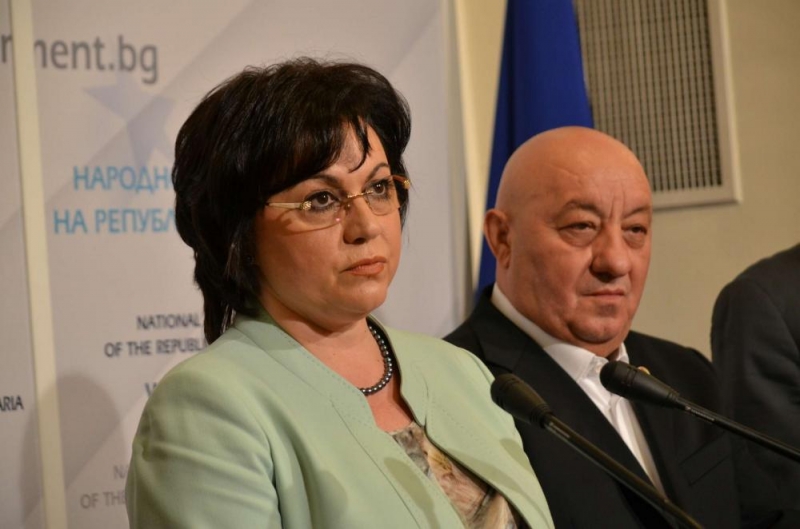 Корнелия Нинова: Идвам в Пловдив, за да говорим за оставката на Гергов