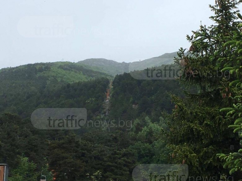 Загиналите туристи в Стара планина нямали подходяща екипировка