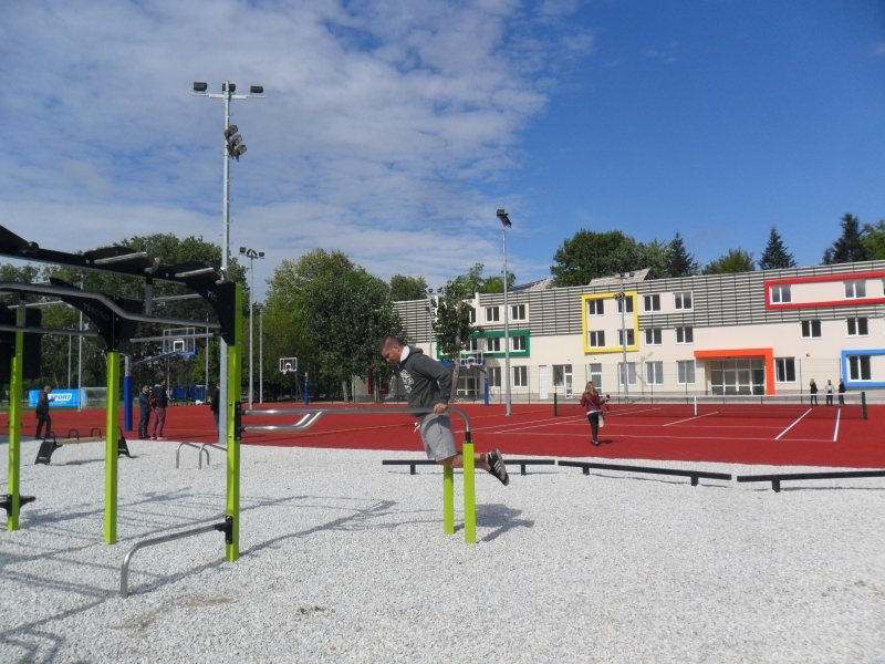 Преподаватели и студенти от МУ – Пловдив се изправят едни срещу други във футболен мач