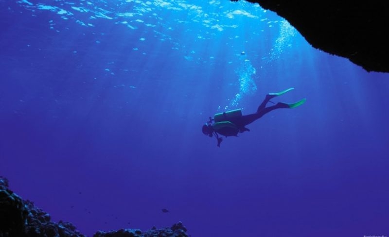 Български водолаз се удави край Халкидики