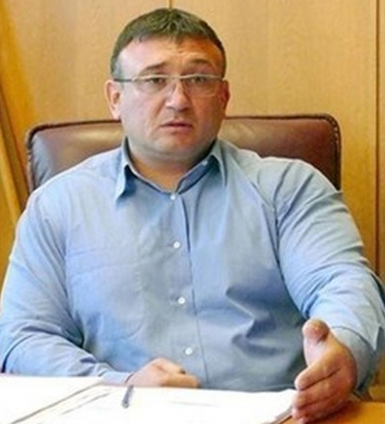 Предложиха старши комисар Младен Маринов за главен секретар на МВР