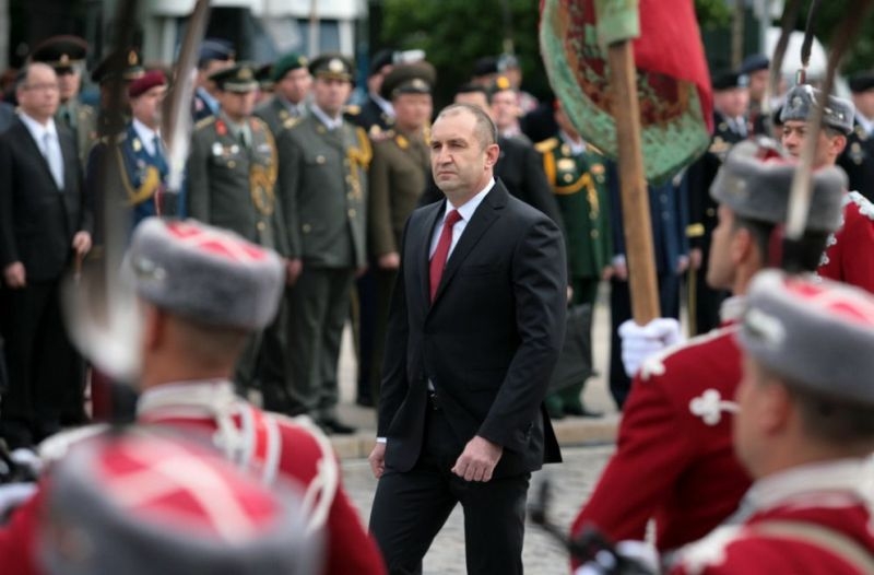 Румен Радев: Европа има нужда от обединение