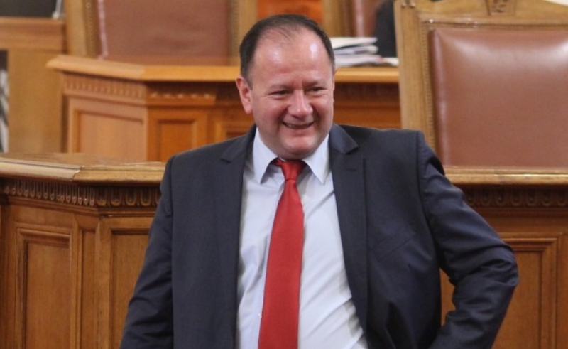 Михаил Миков: Правят чистка на неудобни хора в БСП, ще има последици