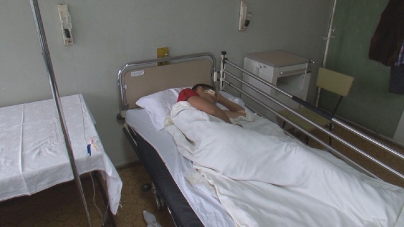 Отново бой в училище! Шестокласник е в болница с комоцио