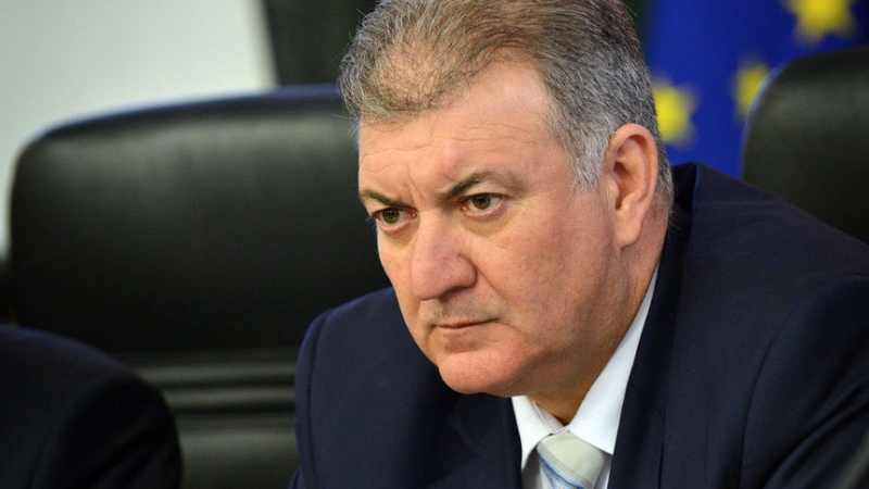 Георги Костов стана шеф на Митниците