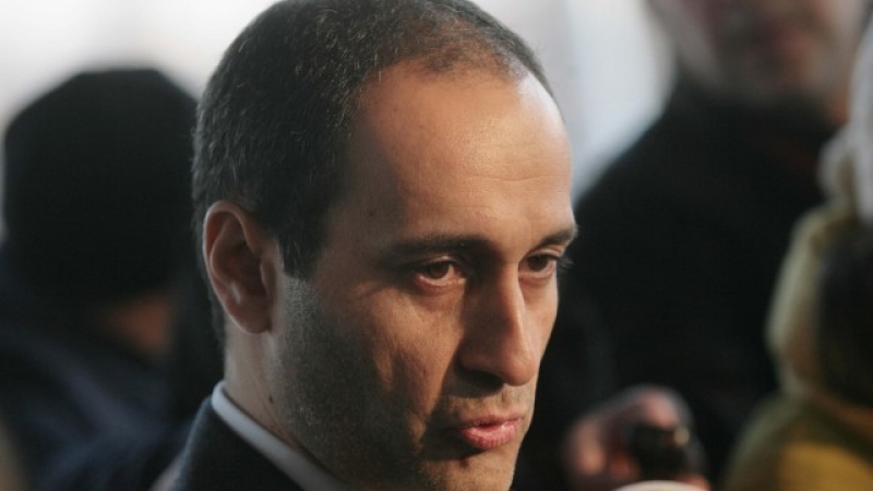 Още един министър на съд за безстопанственост