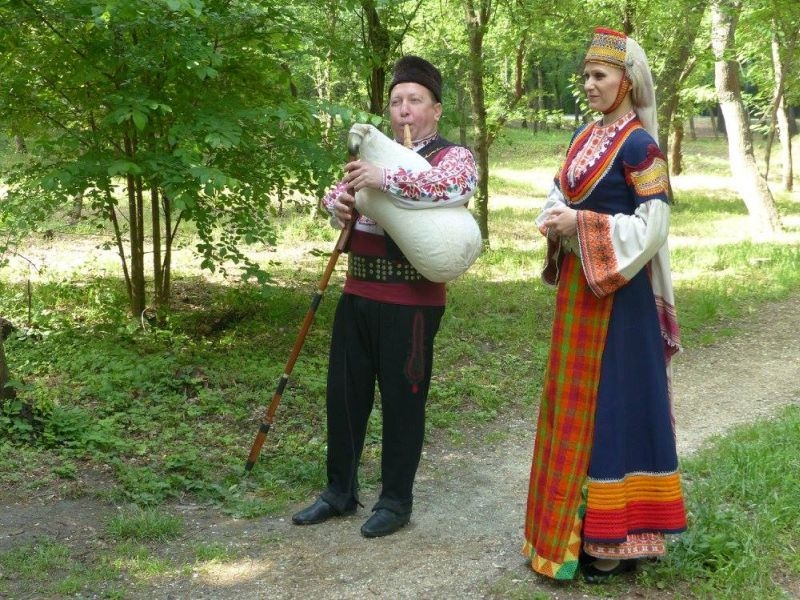 Над 2500 изпълнители пристигат за Народния събор в Пловдив