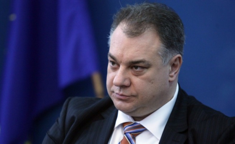 Д-р Мирослав Ненков поема поста зам.-здравен министър