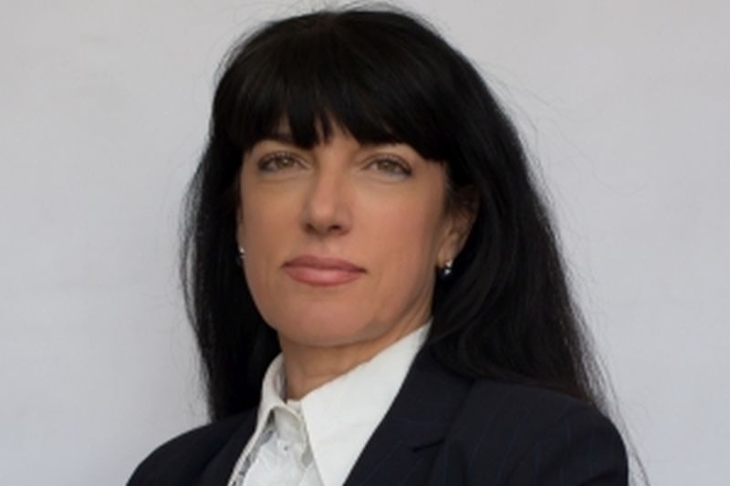 Назначиха Eвелина Апостолова за зам.-областен управител на Пловдив