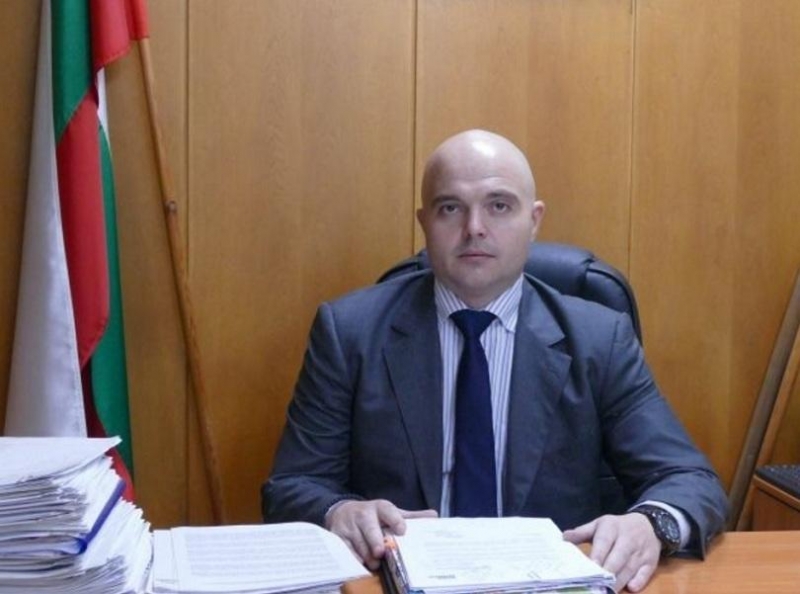 Назначиха новия шеф на СДВР