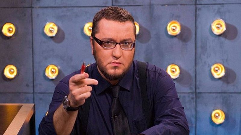 Осъдиха Мартин Карбовски за дискриминация