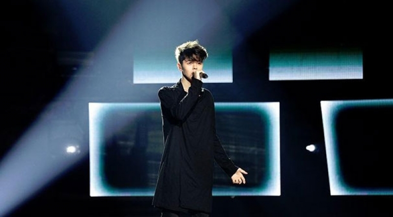 Руските медии: Кристиан Костов бе номер 1 на полуфиналите на Евровизия