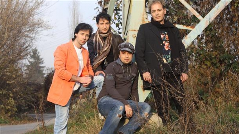 Отиде си барабанистът на легендарната група Атлас