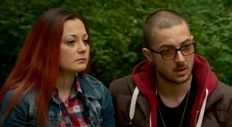 Бременна жена остана без една стотинка заради запор