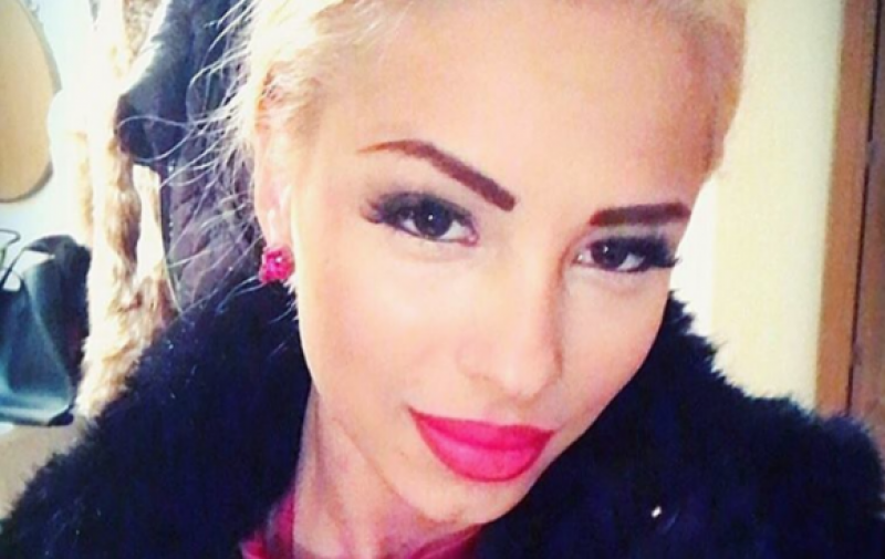 Цвети Стоянова: Докарали са ме в съзнание в болницата, аз не помня