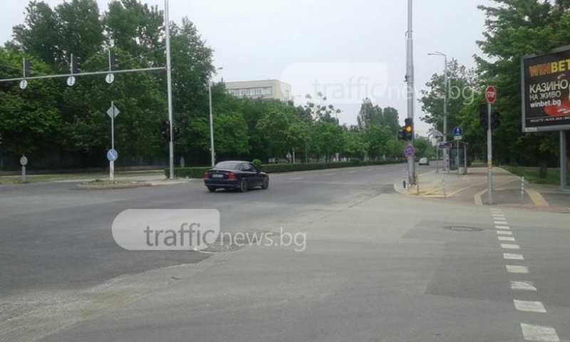 Няколко пловдивски автобуса възстановяват маршрута си днес