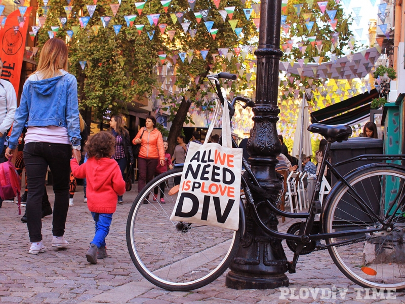 Капана фест избухва и тази година с уникални събития