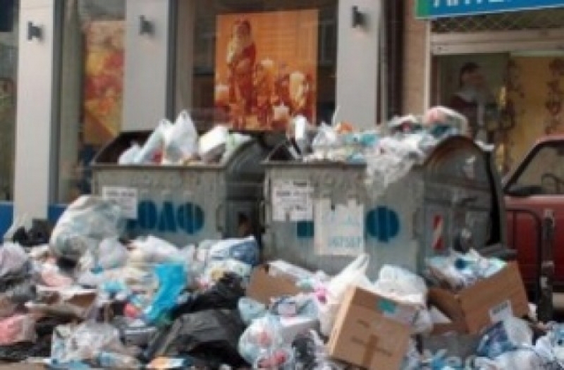 10-годишната война за боклука в Пловдив приключи с  10-годишна присъда