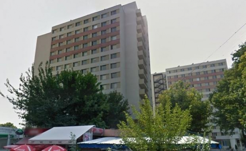 Откриват общежитие като небостъргач в Пловдив