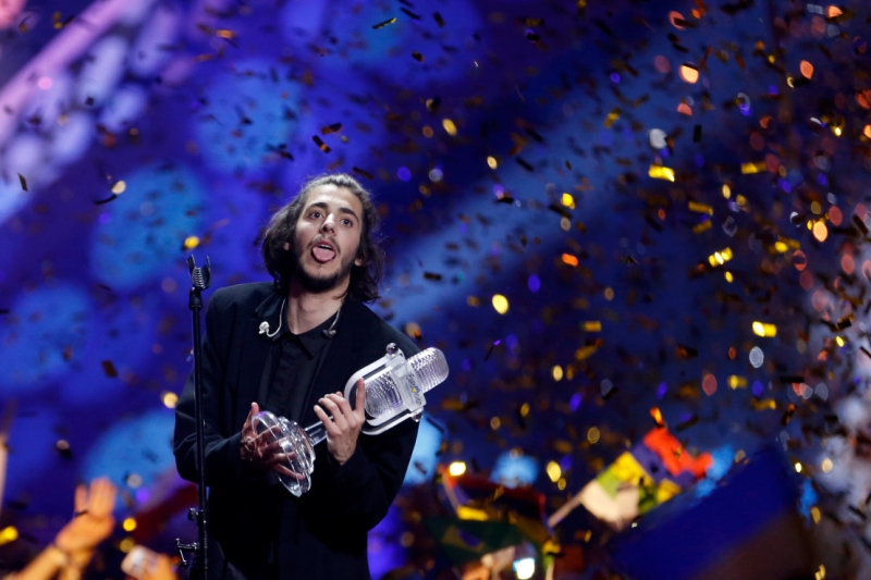 Хванаха участници в Евровизия в плагиатство! И победителят е сред тях ВИДЕО