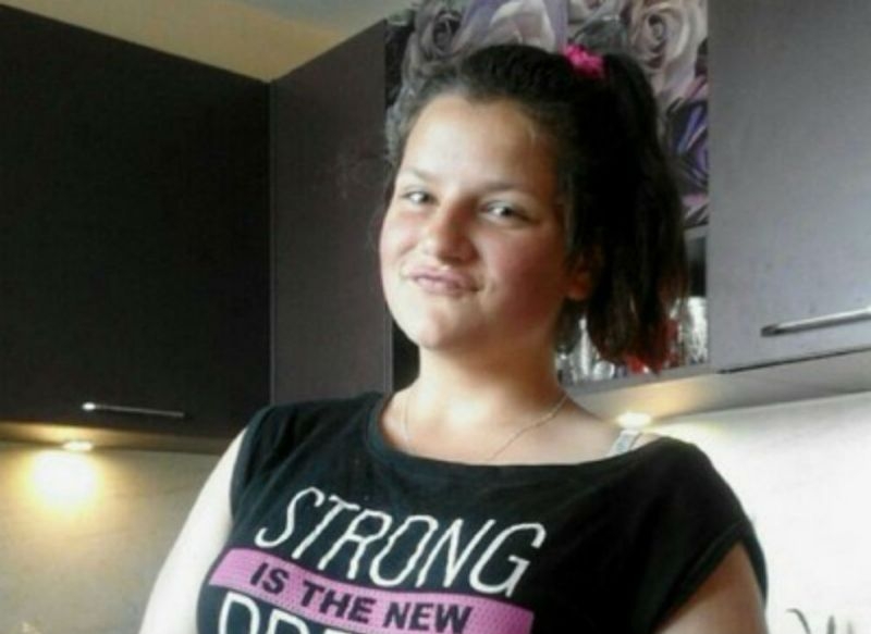 Издирват 13-годишната Марияна, изчезнала е преди ден