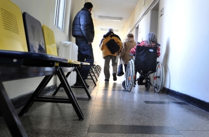 Правят реформи в ТЕЛК, стотици остават без инвалидна пенсия