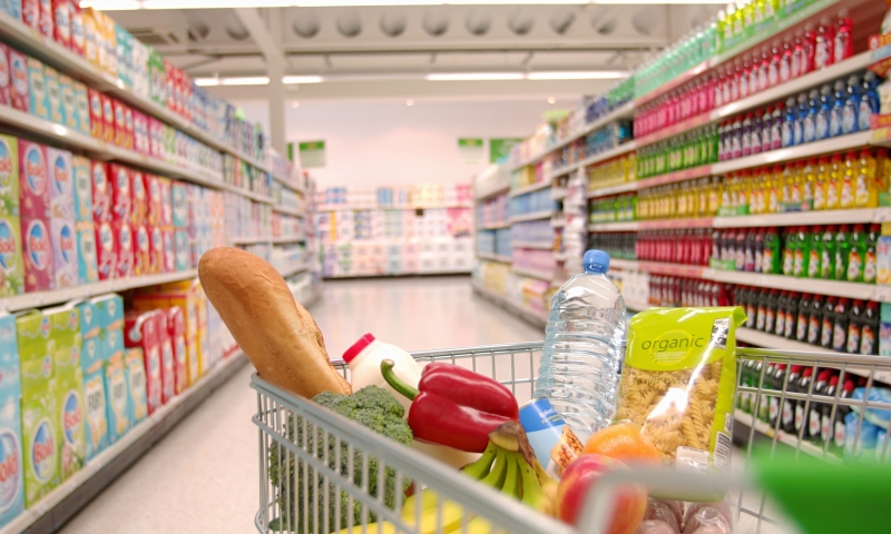 Експерти ще сравняват храните по супермаркетите у нас и тези в Европа