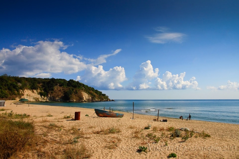 Топ 5: Най-красивите родни плажове СНИМКИ