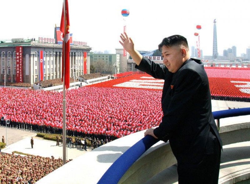 Властите в Северна Корея били разкрили планове за убийството на Ким Чен Ун