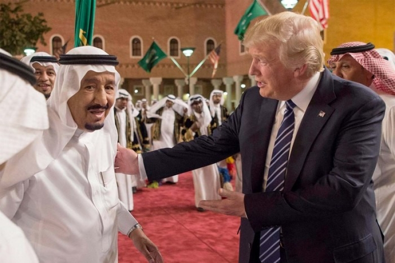 Тръмп си навлече гнева на Иран