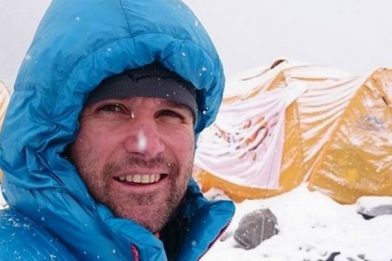 Български алпинист покори за втори път Еверест