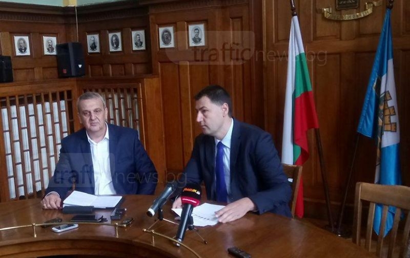 Новият зам.-кмет по култура на Пловдив защитава назначението си с цитат от Фройд